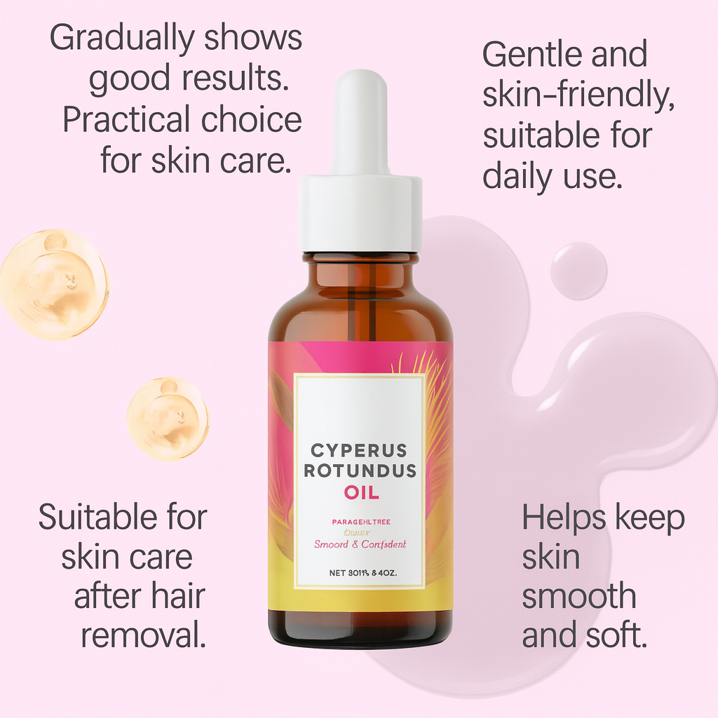 Cyprelle - Cyperus Rotundus Skin Serum