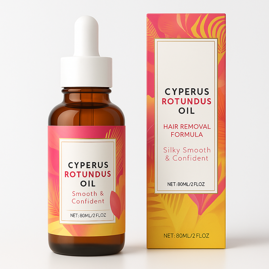 Cyprelle - Cyperus Rotundus Skin Serum