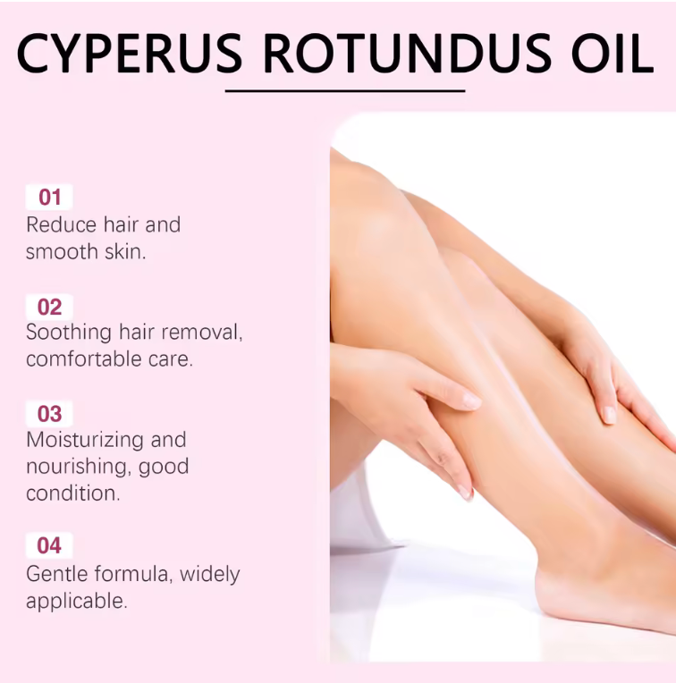 Cyprelle - Cyperus Rotundus Skin Serum